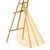 Massido easel for painting 175cm  114319639
