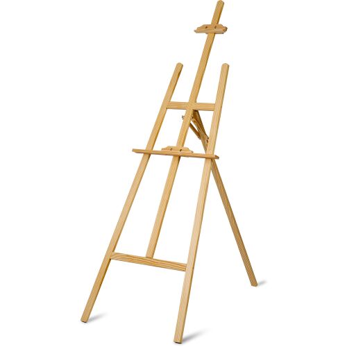 Massido easel for painting 175cm 