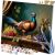 Massido Pheasant Paint by Numbers Kit 40x50cm with paints, brushes and canvas