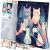 Massido Number Colouring Set 40x50cm - Cats 114319929