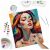 Massido Number Painting Set 40x50cm - Portrait of a woman 114319962