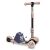 Ricokids Todi Triciclu Scooter - Bej 114319979
