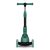 Ricokids Todi Green Scooter front view
