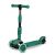 Ricokids Todi Tricycle Scooter - Green 114319981