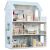Ricokids 3-story wooden dollhouse