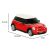 Rastar Roter Mini Cooper S RC Auto Abmessungen