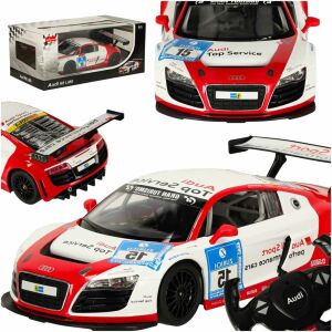 AUDI R8 1:14 RC auto 114320215