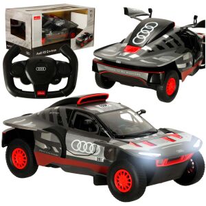 RC auto 1:14 AUDI RS Q e-tron 114320235
