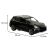 Rastar RC 1:14 Porsche Cayenne Turbo black dimensions