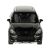 Rastar RC 1:14 Porsche Cayenne Turbo black, front view