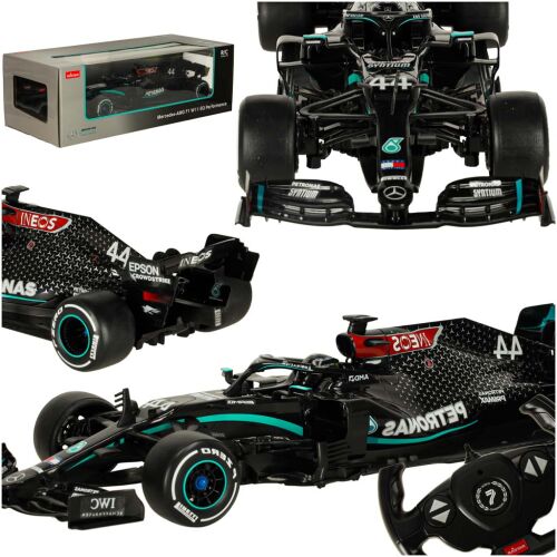 RC auto 1:12 Mercedes- AMG F1 W11 EQ 114320338