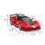 Rastar Ferrari FXX K EVO 1:18 scale model car with dimensions