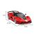 Rastar RC Ferrari FXX K EVO 1:18 Scale Model Car Dimensions