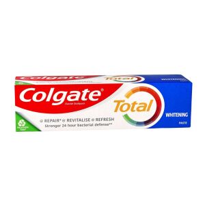 Colgate Pasta de Dinti Albire totala 75ml 133588204 - Frumusețe și sănătate