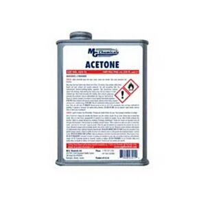 Acetone 1 litre