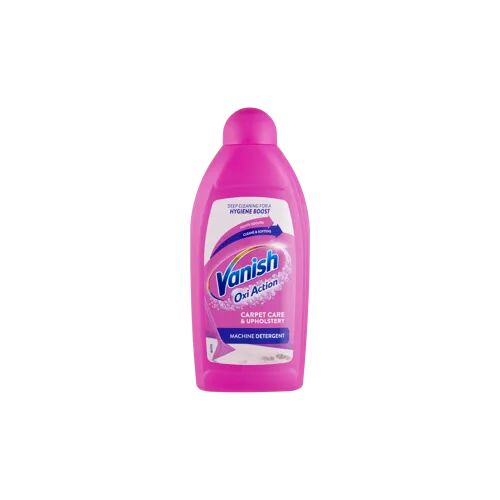 Vanish Oxi Action detergent pentru covoare și tapițerie