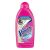 Vanish Szampon do prania w pralce Clean & Fresh do dużych powierzchni dywanowych