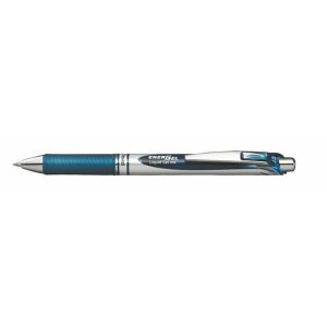 Pentel EnerGel BL77 sötétkék 0.35mm zselés toll - Írószer