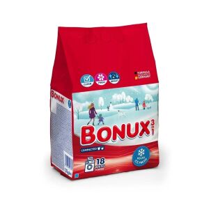 Mosópor 1,17 kg (18 mosás) Bonux Ice Fresh 114325996 - Biopon