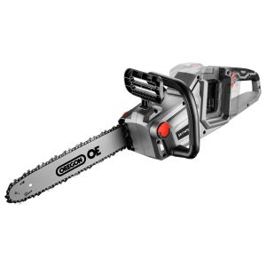 GRAPHITE ENERGY+ 36V Akku-Kettensäge mit Oregon-Kette - Graphite