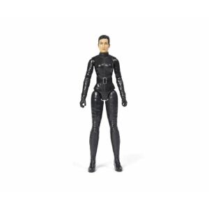 Spin Master DC Comics Batman Catwoman figura, 30 cm, fekete 114331259 - Spin Master
