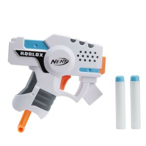 Hasbro Nerf Roblox Boom Strike szivacslövő fegyver 2 lőszerrel - Hasbro