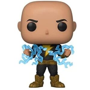 Funko POP! Black Adam (1232) Figurka winylowa - Funko
