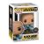Funko POP! Black Adam (1232) Vinyl Figura dobozban