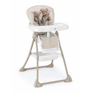 CAM Mini 264 high chair with teddy bear design - High Chair