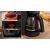 Bosch TKA2M113 Coffee Maker Features: Filter, Water Tank, Logo