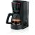 Bosch TKA2M113 Filter Coffee Maker, Angled View