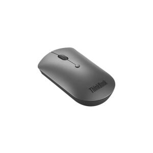 Myszka Bluetooth Lenovo ThinkBook - Widok pod kątem - Lenovo Mysz