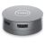 Dell | 6-u-1 USB-C višeportni adapter | DA305 | USB tip-C 122379696