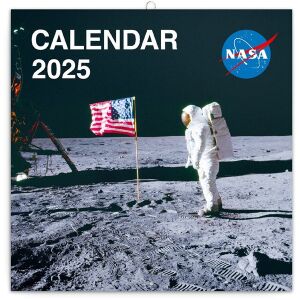 Realsystem 300 x 300mm 2023 Falinaptár - NASA (6097-NS) 115368031 - REALSYSTEM