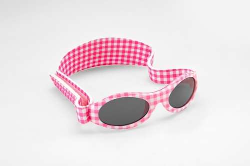 Baby Banz napszemüveg 0-2 év - Lily #pink 30487161