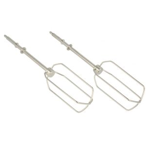Pereche de teluri pentru mixere manuale AEG, Electrolux