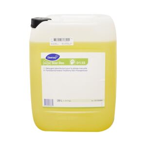 Mosogató és tisztítószer egyben kézi 20 liter Suma Star Des D1.55 114347098 - Suma