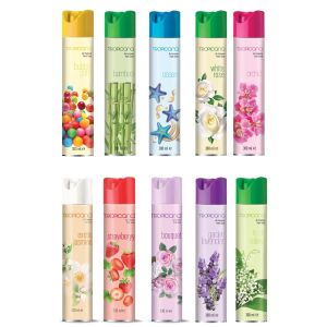 Légfrissítő spray 300 ml Tropicana