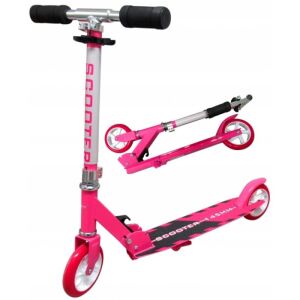 Robogó R-Sport H6 - Rózsaszín 145993587 - R-Sport