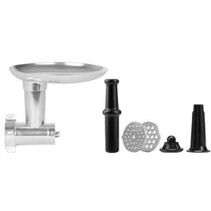 Húsdaráló konyhai robotgéphez 3 az 1-ben Lenotre, MagicHome 145016513 - Konyhai robotgép kiegészítő