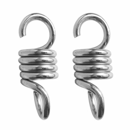 Rugó hintaszékhez, fém, 2,7 mm/10 cm-es készlet 114348954