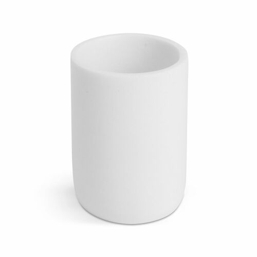 Fürdő bögre - matt fehér 114349967