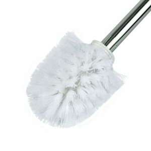 WC kefe - 27 x 7,5 x 7,5 cm - fehér 114349976 - Bewello