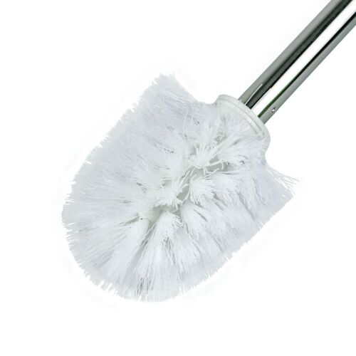 WC kefe - 27 x 7,5 x 7,5 cm - fehér 114349976