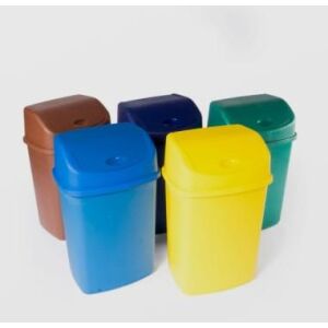 Doboz 55 literes, irodába, Sterk, különböző színű, 43X37X70cm 145015642 - Sterk