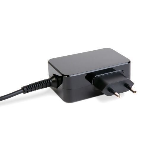 Adaptor (incarcator) – Tip-C – 65W – 5-20V – 1,8 m – negru 114350606