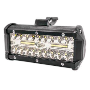 Off Road Auto LED sáv - 40W - 40 SMD LED