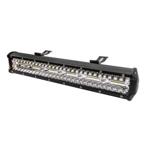 Off Road Auto LED sáv - 120W - 120 SMD LED