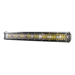 Off Road Auto LED sáv - 160W - 160 SMD LED