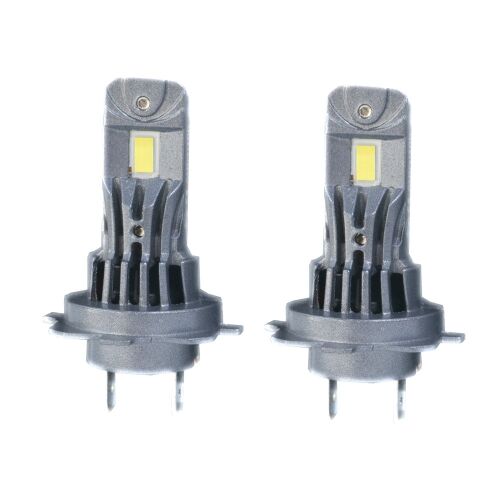 2 db autós led izzók H7 28W Off Road készlet 114351161
